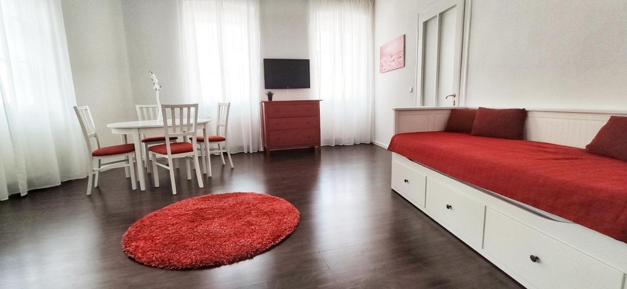 Helle Zweiraumwohnung In Wohngebiet Wenen Buitenkant foto